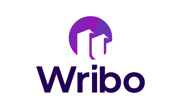Wribo logo